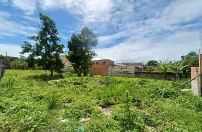 Terreno à venda no Jardim Sabaúna, Itanhaém 