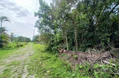 Terreno à venda na Gaivota (Praia), Itanhaém 