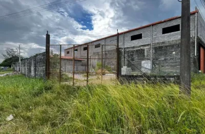 Terreno à venda no Jardim Regina, Itanhaém 