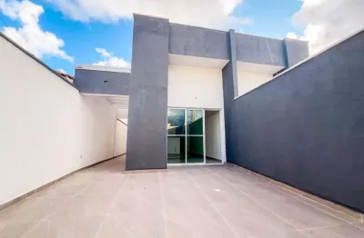 Casa para Venda em Itanhaém, São Fernando, 2 dormitórios, 1 suíte, 1 banheiro, 2 vagas
