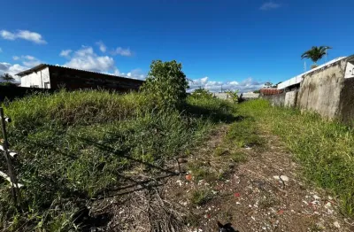 Terreno à venda no Jardim Grandesp, Itanhaém 