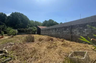 Terreno à venda no Balneário Tupy, Itanhaém 