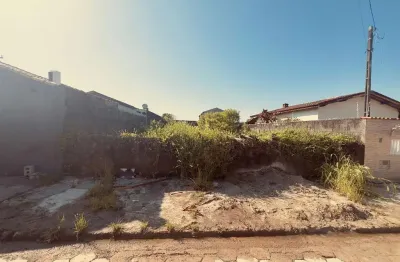 Terreno à venda no Cibratel II, Itanhaém 