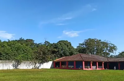 Chácara para Venda em Itanhaém, Jardim Coronel, 3 dormitórios, 2 suítes, 3 banheiros, 8 vagas