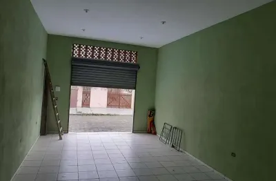 Sala comercial à venda na Vila Loty, Itanhaém 
