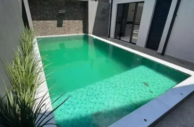 Casa para Venda em Itanhaém, Palmeiras, 2 dormitórios, 1 suíte, 1 banheiro, 2 vagas