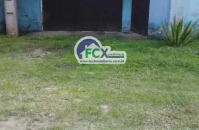 Chácara para Venda em Itanhaém, Jardim Coronel, 4 dormitórios, 3 suítes, 1 banheiro, 10 vagas