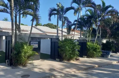 Cada nova primeira locação, primeira locacao, pedra de guaratiba