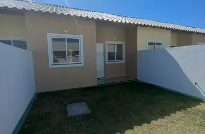 Ótima casa, 2 quartos, quintal e garagem,, pedra.de.guaratiba