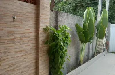 Casa com 2 quartos à venda na Estrada da Matriz, 1385, Pedra de Guaratiba, Rio de Janeiro