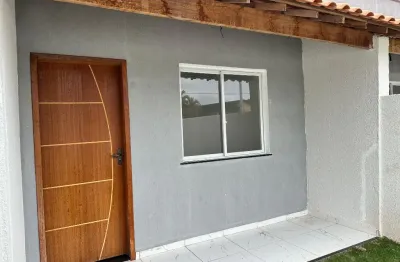 Linda casa de 2 quartos. pedra de guaratiba, perto do recreio.