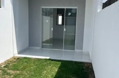 Linda casa nq pedra de guaratiba. loteamento vila mar, minha casa minha vida.