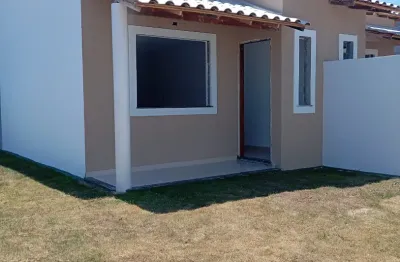 Casa com 2 quartos à venda na Estrada do Catruz, 1385, Pedra de Guaratiba, Rio de Janeiro