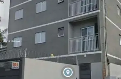 Apartamento para venda em atibaia, nova cerejeira, 2 dormitórios, 1 suíte, 2 banheiros, 1 vaga