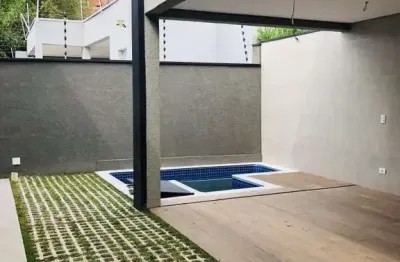 Casa para venda em atibaia, jardim paulista, 3 dormitórios, 1 suíte, 4 banheiros, 2 vagas