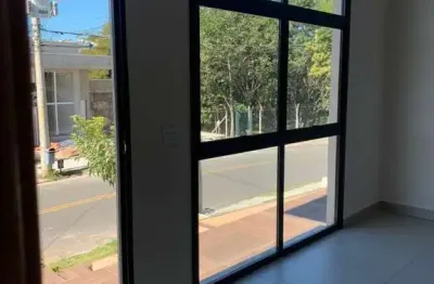 Casa para locação em atibaia, condomínio buona vita, 3 dormitórios, 1 suíte, 3 banheiros, 2 vagas