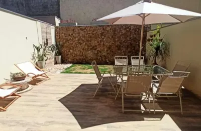 Casa para venda em atibaia, recreio maristela, 3 dormitórios, 3 suítes, 4 banheiros, 2 vagas