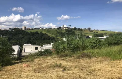 Terreno para venda em atibaia, residencial jardins da catalunha