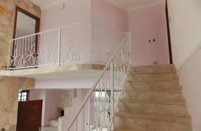 Casa para venda em atibaia, jardim paulista, 5 dormitórios, 5 suítes, 6 banheiros, 4 vagas