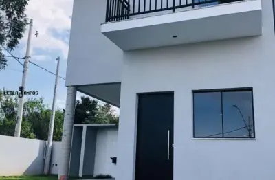 Casa para venda em atibaia, loteamento vale das flores, 2 dormitórios, 2 suítes, 3 banheiros, 2 vagas