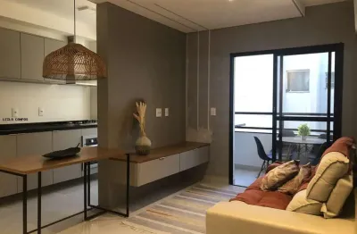 Apartamento para locação em atibaia, alvinópolis, 2 dormitórios, 1 suíte, 2 banheiros, 1 vaga