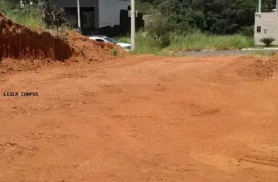 Terreno para venda em atibaia, loteamento vale das flores vivejo