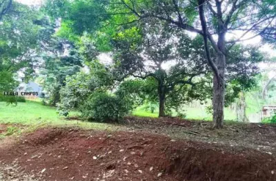 Terreno à venda no Condomínio Porto Atibaia, Atibaia 