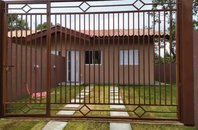 Casa térrea para venda em atibaia, jardim santo antônio, 2 dormitórios, 1 banheiro, 3 vagas