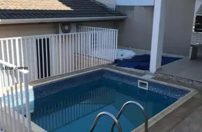 Casa para venda em atibaia, jardim paulista, 4 dormitórios, 2 suítes, 4 banheiros, 2 vagas