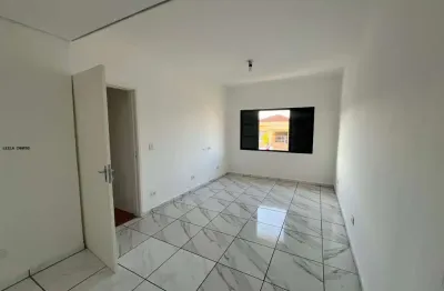 Casa térrea para locação em atibaia, jardim brasil, 2 dormitórios, 1 banheiro, 1 vaga