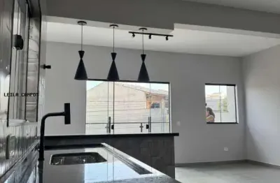 Casa para locação em atibaia, nova cerejeira, 3 dormitórios, 1 suíte, 2 banheiros