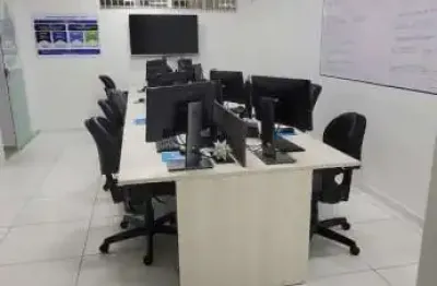 Sala comercial à venda na dom pedro i, 719, centro, joão pessoa por r$ 210.000