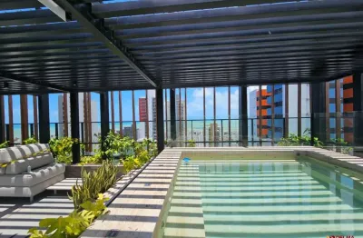 Apartamento com 3 quartos à venda na severino massa spinelli, 340, tambaú, joão pessoa por r$ 1.220.745