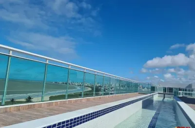 Apartamento com 3 quartos à venda na glaube leite do egito reekers, 63, intermares, cabedelo por r$ 742.950