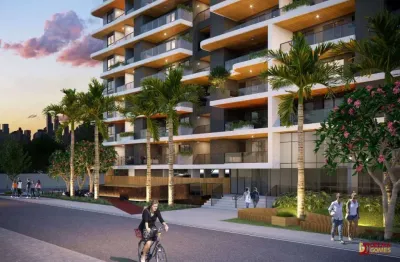 Apartamento com 3 quartos à venda na avenida nego, 1, tambaú, joão pessoa por r$ 958.650