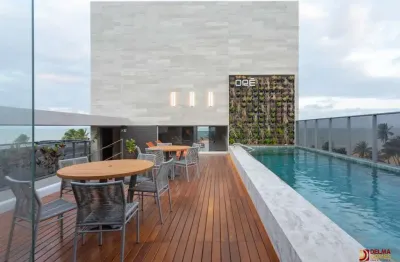 Apartamento com 3 quartos à venda na avenida cabo branco, 1690, cabo branco, joão pessoa por r$ 2.890.000