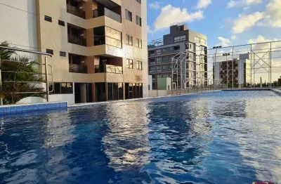 Apartamento com 3 quartos à venda na rua francisco feitosa palitot, 50, jardim oceania, joão pessoa por r$ 958.468