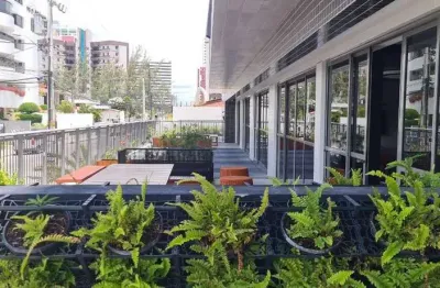 Apartamento com 1 quarto à venda na rua valdemar chianca, 150, jardim oceania, joão pessoa por r$ 495.000