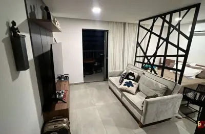 Apartamento com 1 quarto à venda na Rua Valdemar Chianca, 150, Jardim Oceania, João Pessoa por R$ 559.000