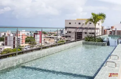 Apartamento com 3 quartos à venda na pombal, 600, manaíra, joão pessoa por r$ 760.000