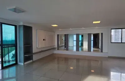 Apartamento com 4 quartos à venda na cel. miguel sátiro, 360, cabo branco, joão pessoa por r$ 1.750.000