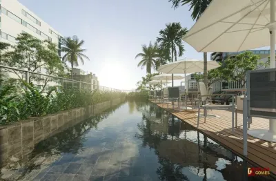 Apartamento com 3 quartos à venda na rua professora eudésia vieira, 381, estados, joão pessoa por r$ 1.157.205