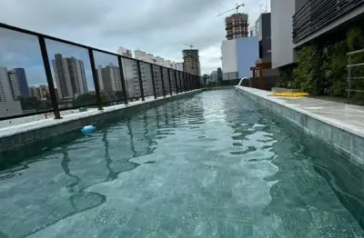 Apartamento com 3 quartos à venda na Maria José Noronha Teixeira, 100, Jardim Oceania, João Pessoa por R$ 1.170.000