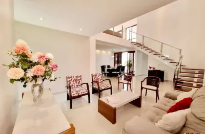 Casa em condomínio fechado com 3 quartos à venda na rua poetisa guiomar travassos chianca, 1646, portal do sol, joão pessoa por r$ 2.500.000