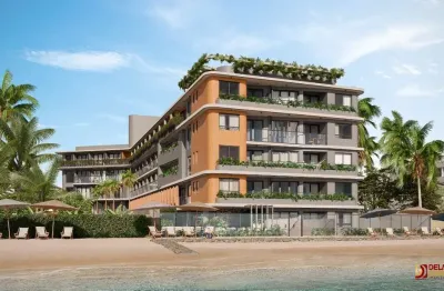 Apartamento com 1 quarto à venda na avenida presidente afonso pena, 188, bessa, joão pessoa por r$ 635.327