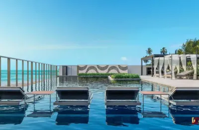 Apartamento com 2 quartos à venda na cassiano da cunha nobrega, 730, formosa, cabedelo por r$ 1.006.347