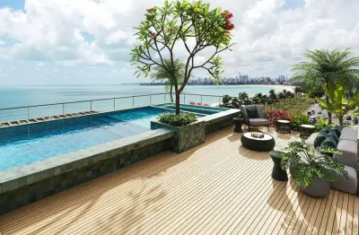 Apartamento com 2 quartos à venda na rua lindolfo josé correia das neves, 646, jardim oceania, joão pessoa por r$ 1.702.234