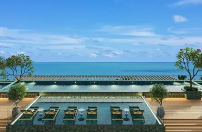 Apartamento com 1 quarto à venda na rua lindolfo josé correia das neves, 646, jardim oceania, joão pessoa por r$ 620.420