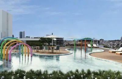 Apartamento com 3 quartos à venda na max zagel, 42, camboinha, cabedelo por r$ 1.186.797