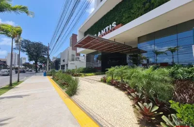 Sala comercial à venda na pres. epitácio pessoa, 2930, tambauzinho, joão pessoa por r$ 2.123.000